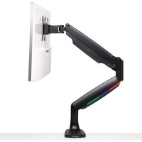 Kensington SmartFit One-Touch Height Adjustable Single Monitor Arm Photo