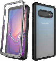 EOM Heavy Duty Case for Samsung S10 Plus Photo