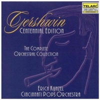 Centennial - The Complete Orchestral Collection Photo