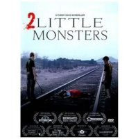 2 Little Monsters Photo