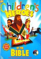 Children's Heroes of the Bible Photo