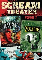 Scream Theater V07 Swamp of the Ravens/Zombies Photo