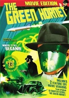 Green Hornet-Movie Edition Photo