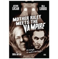 Mother Riley Meets the Vampire Photo