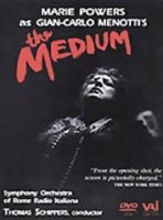 The Medium: Menotti Photo