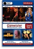 Proper Music Distribution Gigmeister Rock: Volume 1 Photo