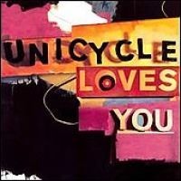 Revolver Unicycle Loves You Photo