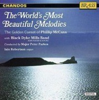 Chandos The Worlds Most Beautiful Melodies Photo
