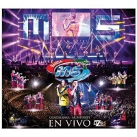 Select O Hits En Vivo/guadalajara/monterrey CD Photo