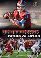 Quarterback Skills and Drills Photo