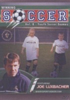 Winning Soccer: Youth Soccer Games Photo