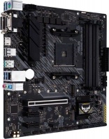 Asus A520MPLUS Motherboard Photo