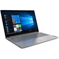 Lenovo ThinkBook 15.6" Core i5 Notebook - Intel Core i5-1035G1 512GB SSD 8GB RAM Windows 10 Pro Tablet Photo