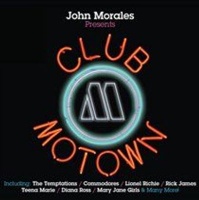 Commercial Marketing John Morales Presents Club Motown Photo