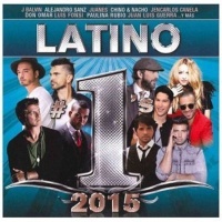 Universal Music Group Latino No. 1's 2015 CD Photo