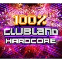 Universal Music TV 100% Clubland Hardcore Photo