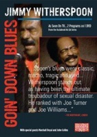 Jimmy Witherspoon: Goin' Down Blues Photo