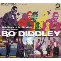 Chess Enterprises Story of Bo Diddley The: Very Best Of Photo