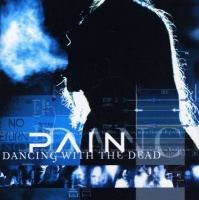 Universal Music Dancing With the Dead [european Import] Photo