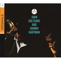 Verve Music Group John Coltrane And Johnny Hartman Photo