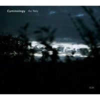 ECM Cyminology: As Ney Photo