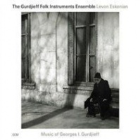 ECM Music of Georges I. Gurdjieff Photo