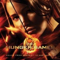 Virgin EMI Records The Hunger Games Photo