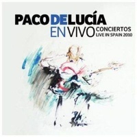 Universal Music Group En Vivo Conciertos Live In Spain 2010 CD Photo
