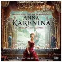 Universal Music Group Anna Karenina CD Photo