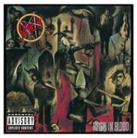 Commercial Marketing Reign in Blood Photo
