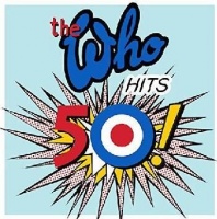 Polydor The Who Hits 50 Photo