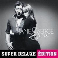 Wrasse Records Jane & Serge 1973 Photo