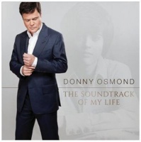 Universal Music Group Soundtrack Of My Life CD Photo