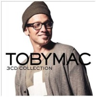 3cd Collection:tobymac CD Photo