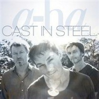 Commercial Marketing Cast in Steel Photo