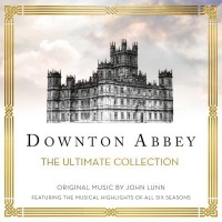 Decca Classics Downton Abbey - The Ultimate Collection Photo