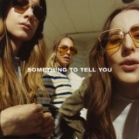 Polydor Something to Tell You Photo