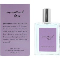 Philosophy Unconditional Love Eau de Toilette - Parallel Import Photo