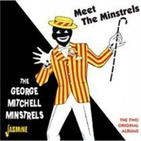Jasmine Books Meet the Minstrels Photo