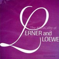 Jay The Musicality of Lerner and Loewe Photo