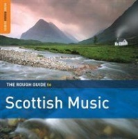 World Music Network The Rough Guide to Scottish Music Photo