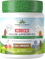 Natures Nutrition Nature's Nutrition Kiddies Chocolate Photo