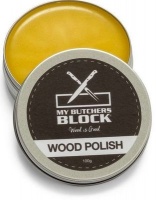 My Butchers Block Natural Wood Polish Photo