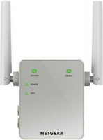 Netgear EX6120 Universal Wi-Fi Range Extender Photo