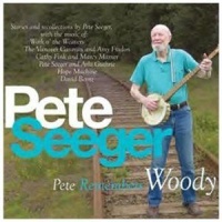 Appleseed Recordings Pete Remembers Woody Photo