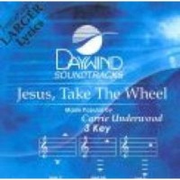 Daywind Jesus Take the Wheel Photo