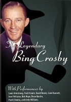 Bing Crosby: The Legendary Bing Crosby Photo
