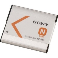Sony NP-BN1 rechargeable battery Photo