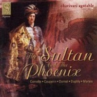Signum Classics Sultan And The Phoenix Photo