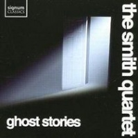 Signum Classics Ghost Stories Photo